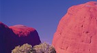 Kata Tjuta (The Olga..