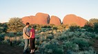 Kata Tjuta (The Olga..