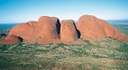 Kata Tjuta (The Olga..