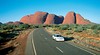 Kata Tjuta (The Olgas)