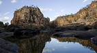 Katherine Gorge (Nit..
