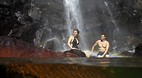 Katherine Gorge (Nit..