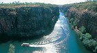 Katherine Gorge (Nit..