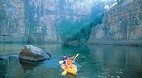 Katherine Gorge (Nit..