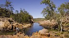 Katherine Gorge (Nit..