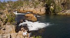 Katherine Gorge (Nit..