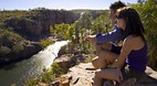 Katherine Gorge (Nit..