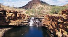 King Leopold Range N..