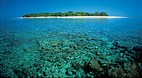 Lady Musgrave Island