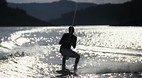 Lake Eildon National..