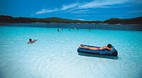 Lake McKenzie