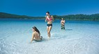 Lake McKenzie