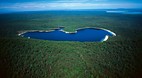 Lake McKenzie