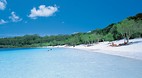 Lake McKenzie