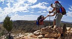 Larapinta Trail
