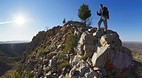Larapinta Trail