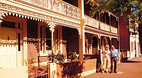 Launceston