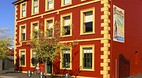 Launceston