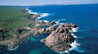 Leeuwin - Naturalist..