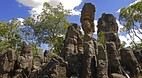 Lost City, Cape Craw..