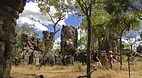 Lost City, Cape Craw..