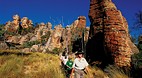 Lost City, Cape Craw..