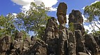 Lost City, Litchfiel..