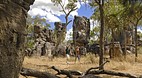 Lost City, Litchfiel..