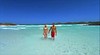 Lucky bay