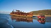 Maheno Wreck