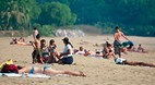 Mindil Beach