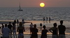 Mindil Beach