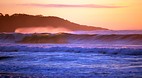 Mollymook Beach
