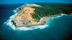 Moreton Island
