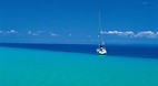 Moreton Island
