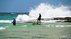 Moreton Island