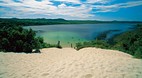 Moreton Island