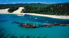 Moreton Island