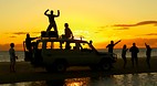 Moreton Island