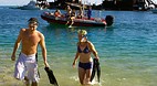 Moreton Island