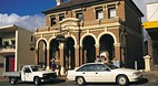 Moss Vale