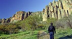 Mount Arapiles-Tooan..