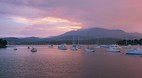 Mt Wellington