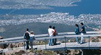 Mt Wellington
