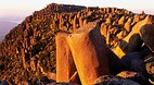 Mt Wellington
