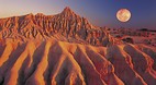 Mungo National Park