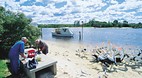 Myall Lakes National..