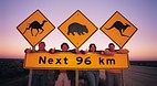 Nullarbor Plain
