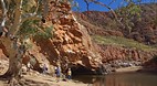 Ormiston Gorge