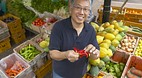 Parap Markets